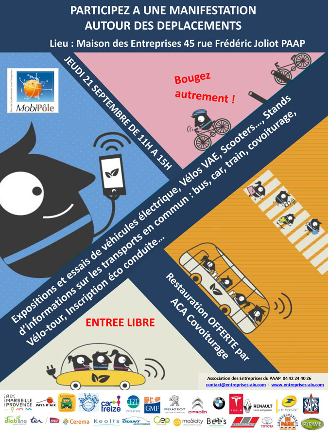 laqhila-MOBIPOLE-semaine-de-la-mobilite